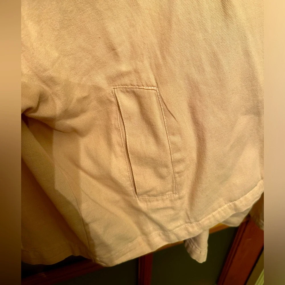 Pink jacket - Picture 3 of 5